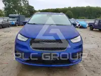 2021 Chrysler PACIFICA photo