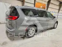 2021 Chrysler PACIFICA фото