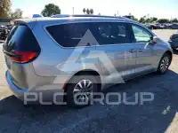 2021 Chrysler PACIFICA photo