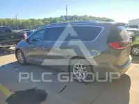 2021 Chrysler PACIFICA фото