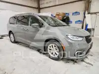 2021 Chrysler PACIFICA фото