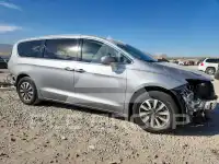 2021 Chrysler PACIFICA фото