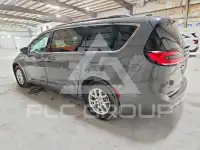 2021 Chrysler PACIFICA фото