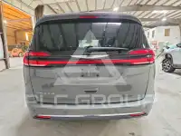 2021 Chrysler PACIFICA фото