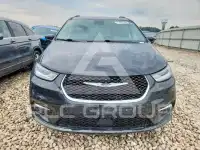 2021 Chrysler PACIFICA фото
