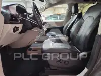 2021 Chrysler PACIFICA фото