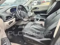2021 Chrysler PACIFICA фото