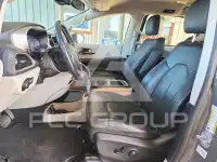 2021 Chrysler PACIFICA фото