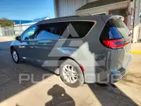 2021 Chrysler PACIFICA фото