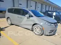 2021 Chrysler PACIFICA фото