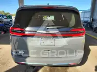2021 Chrysler PACIFICA фото