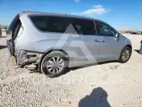 2021 Chrysler PACIFICA фото