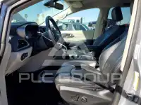 2021 Chrysler PACIFICA photo