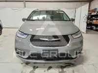 2021 Chrysler PACIFICA фото