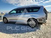 2021 Chrysler PACIFICA фото