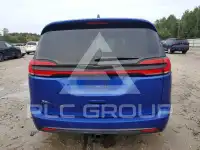 2021 Chrysler PACIFICA photo