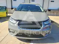 2021 Chrysler PACIFICA фото