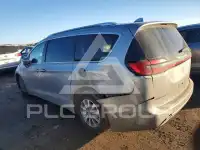 2021 Chrysler PACIFICA фото