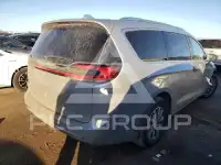 2021 Chrysler PACIFICA фото