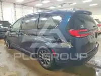 2021 Chrysler PACIFICA фото