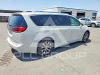 2021 Chrysler PACIFICA фото