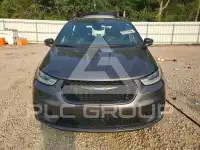 2021 Chrysler PACIFICA фото