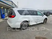 2021 Chrysler PACIFICA фото