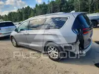 2021 Chrysler PACIFICA фото
