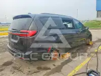 2021 Chrysler PACIFICA фото