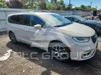 2021 Chrysler PACIFICA фото