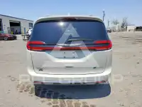 2021 Chrysler PACIFICA фото