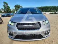 2021 Chrysler PACIFICA фото