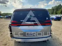 2021 Chrysler PACIFICA фото