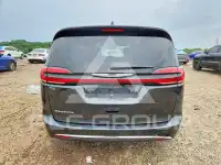 2021 Chrysler PACIFICA фото