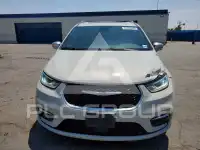 2021 Chrysler PACIFICA фото