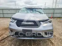 2021 Chrysler PACIFICA фото