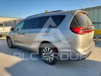2021 Chrysler PACIFICA фото