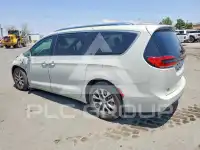 2021 Chrysler PACIFICA фото