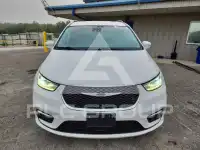 2021 Chrysler PACIFICA фото