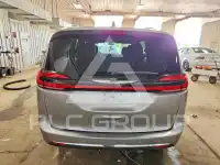 2021 Chrysler PACIFICA фото