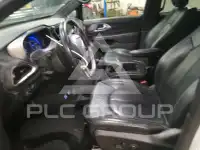 2021 Chrysler PACIFICA photo