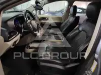 2021 Chrysler PACIFICA фото