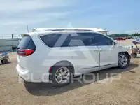 2021 Chrysler PACIFICA фото