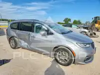 2021 Chrysler PACIFICA фото