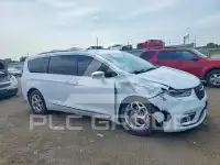 2021 Chrysler PACIFICA фото