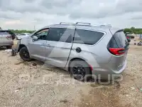 2021 Chrysler PACIFICA фото