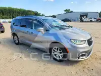 2021 Chrysler PACIFICA фото