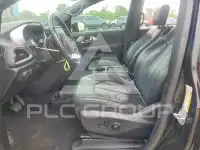 2021 Chrysler PACIFICA фото