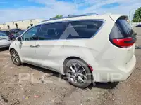 2021 Chrysler PACIFICA фото