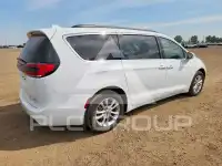 2021 Chrysler PACIFICA photo